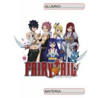 Fairy Tail 1